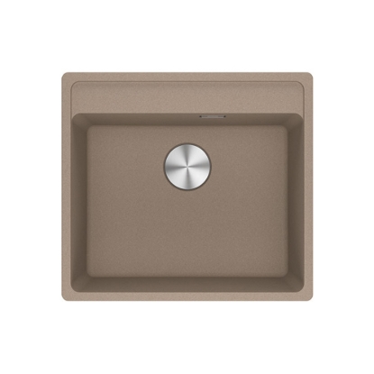 Εικόνα της Νεροχύτης Franke Maris Bowl MRG 610-52 TL (56x51) Oyster 3149000260