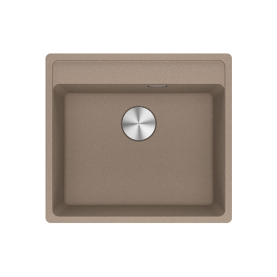 Εικόνα της Νεροχύτης Franke Maris Bowl MRG 610-52 TL (56x51) Oyster 3149000260