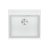 Εικόνα της Νεροχύτης Franke Maris Bowl MRG 610-52 TL (56x51) Polar White 3149000258
