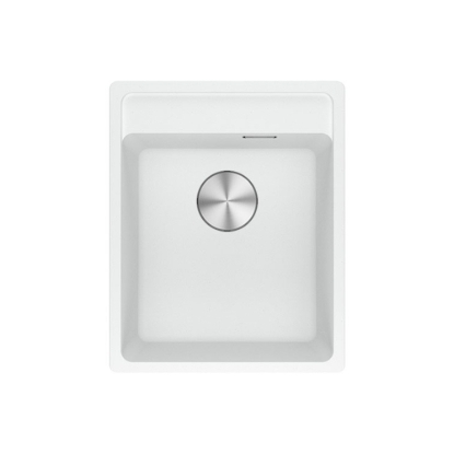 Εικόνα της Νεροχύτης Franke Maris Bowl MRG 610-37 TL (41x51) Polar White 3149000289