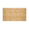 Εικόνα της Ξύλο Κοπής Bamboo Schock 54x30cm 629044