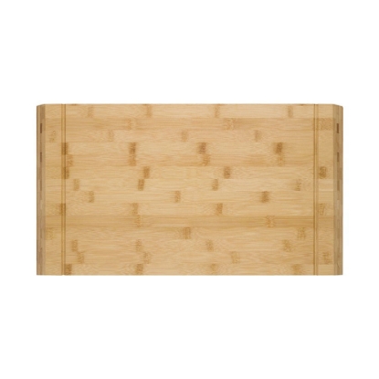 Εικόνα της Ξύλο Κοπής Bamboo Schock 54x30cm 629044