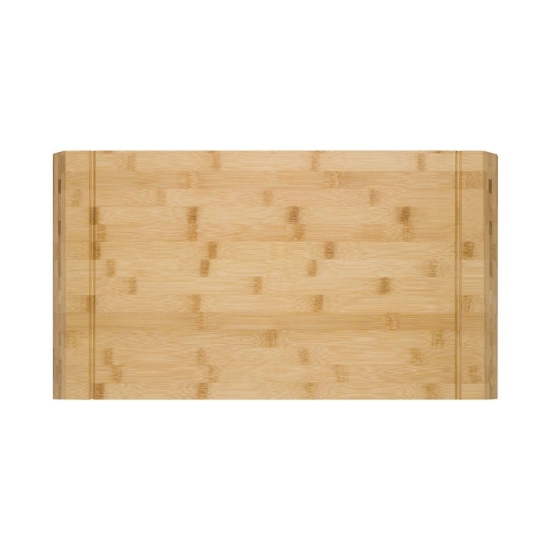 Εικόνα της Ξύλο Κοπής Bamboo Schock 54x30cm 629044