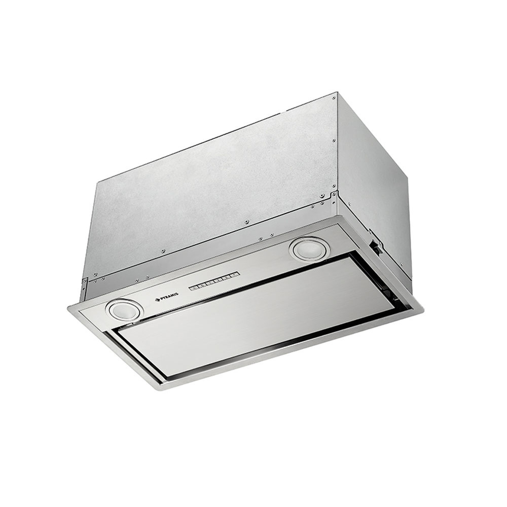 Εικόνα της Απορροφητήρας Pyramis Τζάκι Plus 55cm 065036701