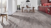 Εικόνα της Δάπεδο Laminate Krono Original Castello 8mm K040 SILVERSIDE DRIFTWOOD NewPlan