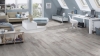Εικόνα της Δάπεδο Laminate Krono Original Castello 8mm K039 SILVERSIDE DRIFTWOOD NewPlan