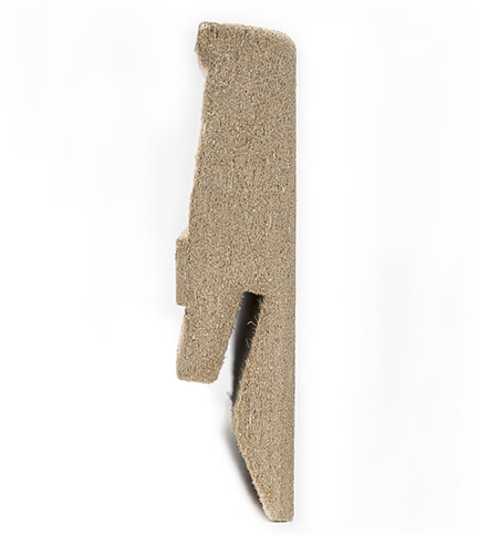 Εικόνα της Περβάζι Laminate 8166 18Χ58X2600mm 910618166