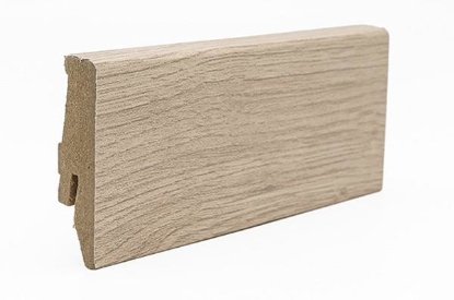 Εικόνα της Περβάζι Laminate 8220 18Χ58X2600mm 910618220