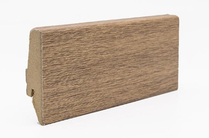 Εικόνα της Περβάζι Laminate 8155 18Χ58X2600mm 910618155