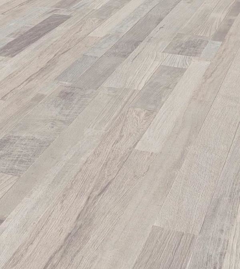 Εικόνα της Δάπεδο Laminate Krono Original Castello 8mm K039 SILVERSIDE DRIFTWOOD NewPlan
