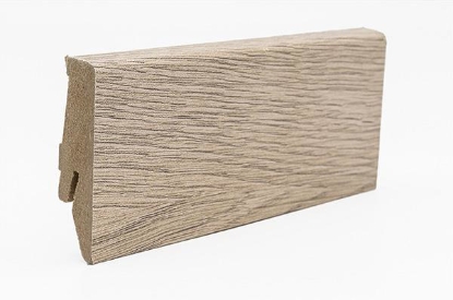 Εικόνα της Περβάζι Laminate 8093 18Χ58X2600mm 910618093 8-74-91061-8093