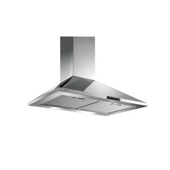 Εικόνα της Απορροφητήρας Pyramis Maidtec Τετράγωνη Καμινάδα 60cm High Power 065008902