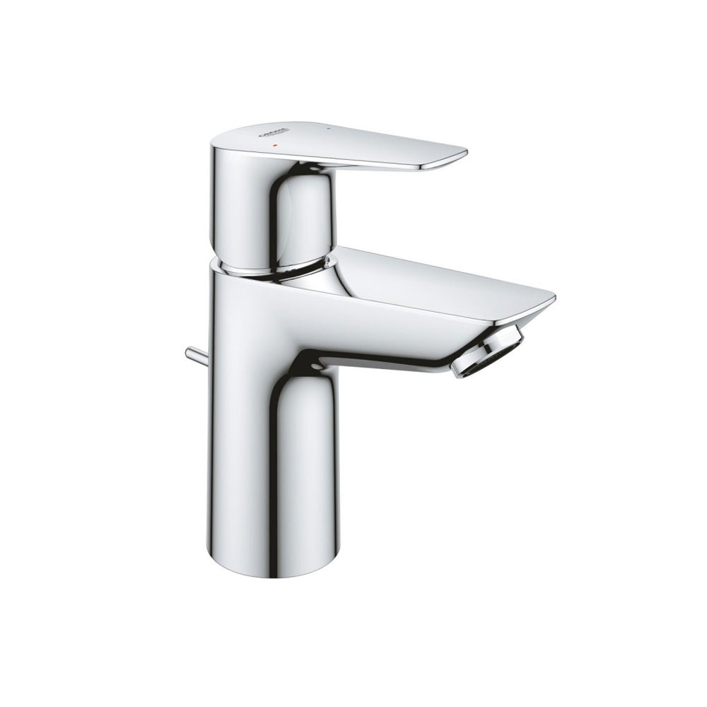 Εικόνα της Μπαταρία Νιπτήρος Grohe Bauedge New 23328001 Χρωμέ