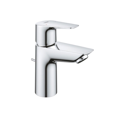 Εικόνα της Μπαταρία Νιπτήρος Grohe Bauedge New 23328001 Χρωμέ