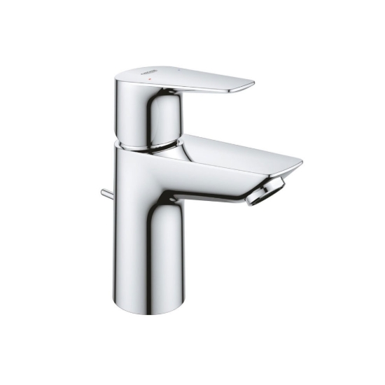 Εικόνα της Μπαταρία Νιπτήρος Grohe Bauedge New 23328001 Χρωμέ