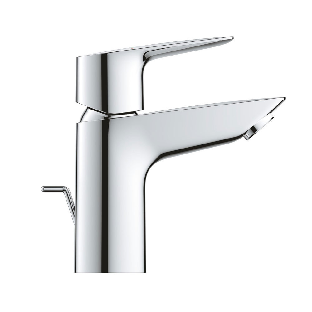 Εικόνα της Μπαταρία Νιπτήρος Grohe Bauedge New 23328001 Χρωμέ