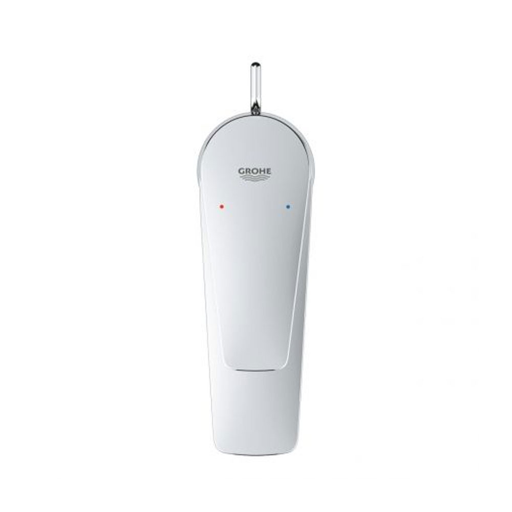 Εικόνα της Μπαταρία Νιπτήρος Grohe Bauedge New 23328001 Χρωμέ