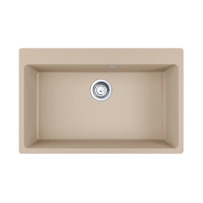 Εικόνα της Νεροχύτης Franke Centro 2.0 610/210-73 (78x50) Oatmeal 3149000249