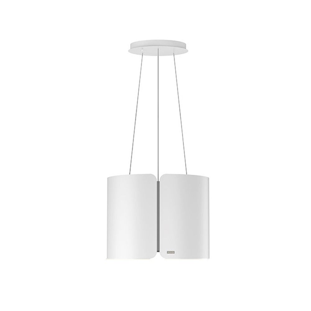 Εικόνα της Απορροφητήρας Franke Smart FSMS F42 WM White Matt Οροφής 3105001092