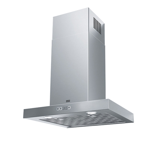 Εικόνα της Απορροφητήρας Franke Tale 615 W XS Inox Καμινάδα 60cm 3105001098
