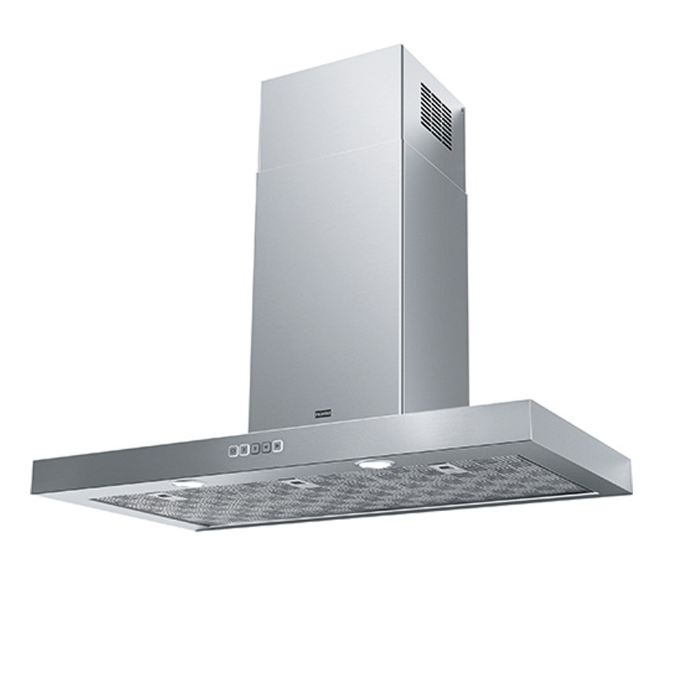 Εικόνα της Απορροφητήρας Franke Tale 915 W XS Inox Καμινάδα 90cm 3105001097