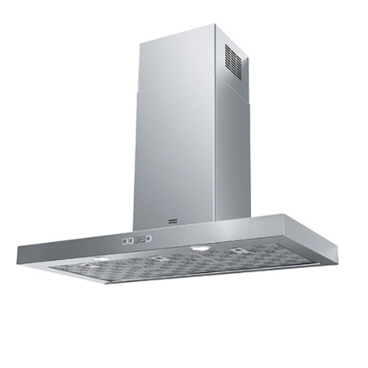 Εικόνα της Απορροφητήρας Franke Tale 915 W XS Inox Καμινάδα 90cm 3105001097