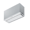 Εικόνα της Απορροφητήρας Franke New Box FBFE WH A52 Εντοιχιζόμενος 52cm Matt White 3105001109
