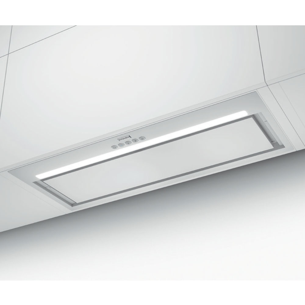 Εικόνα της Απορροφητήρας Franke New Box FBFE WH A52 Εντοιχιζόμενος 52cm Matt White 3105001109