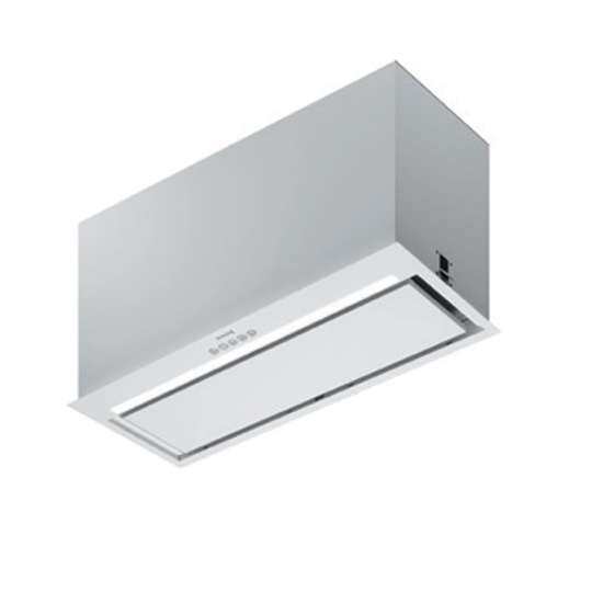 Εικόνα της Απορροφητήρας Franke New Box FBFE WH A70 Εντοιχιζόμενος 70cm Matt White 3105001107