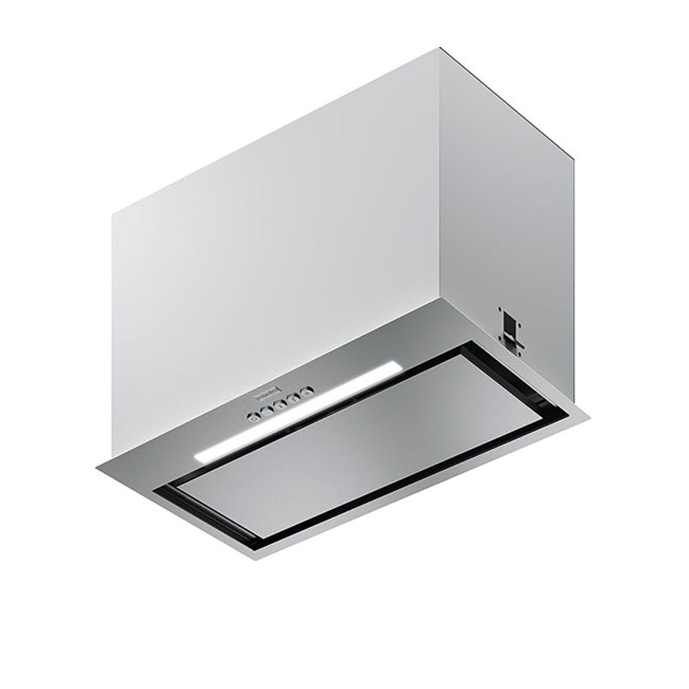 Εικόνα της Απορροφητήρας Franke New Box FBFE XS A52 Εντοιχιζόμενος 52cm Inox 3105001105