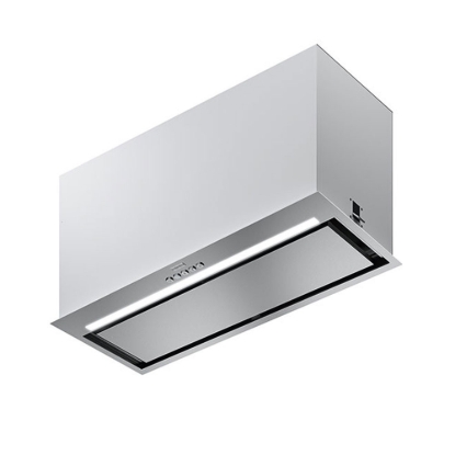 Εικόνα της Απορροφητήρας Franke New Box FBFE XS A70 Εντοιχιζόμενος 70cm Inox 3105001104