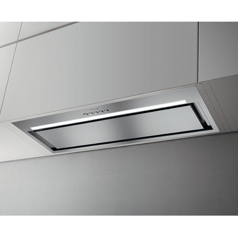 Εικόνα της Απορροφητήρας Franke New Box FBFE XS A70 Εντοιχιζόμενος 70cm Inox 3105001104
