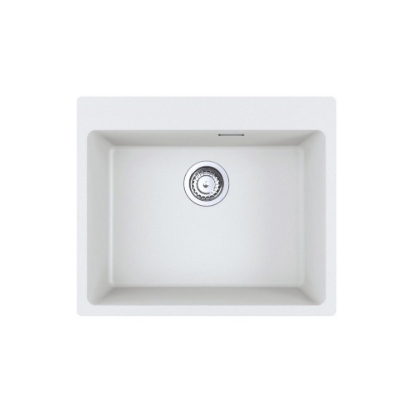 Εικόνα της Νεροχύτης Franke Centro 2.0 610-54 (59x50) Polar White 3149000244