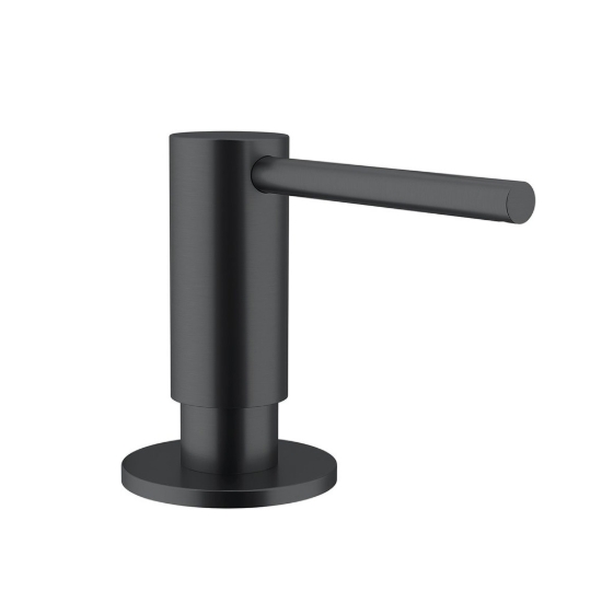 Εικόνα της Ντισπένσερ Franke Atlas Neo (PVD) Industrial Black 3125101023