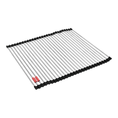 Εικόνα της Ανοξείδωτο Rollmat Franke (46,8x44cm) 3120100198