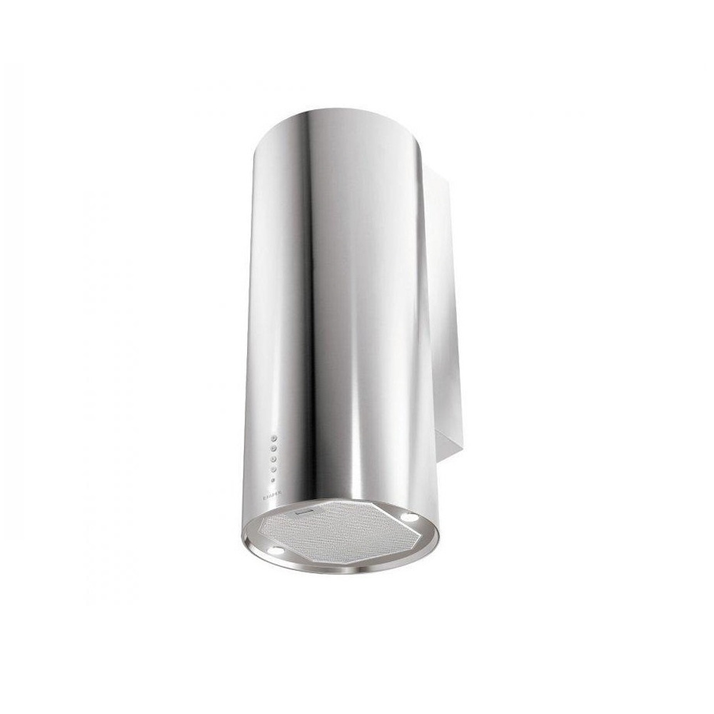 Εικόνα της Απορροφητήρας Faber Eclipse EV8 LED  X A37 Καμινάδα 37cm Inox 335.0538.983
