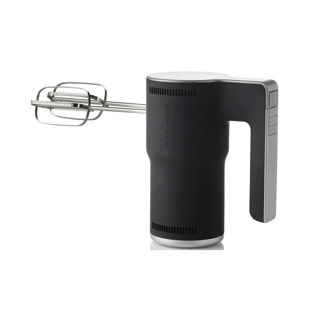Εικόνα της Μίξερ Χειρός Gorenje Oraito M400ΟRAB-673818 400W Black 040052401