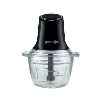 Εικόνα της Πολυκόπτης Multi Gorenje S501GBK-735373 500W Black 040054201