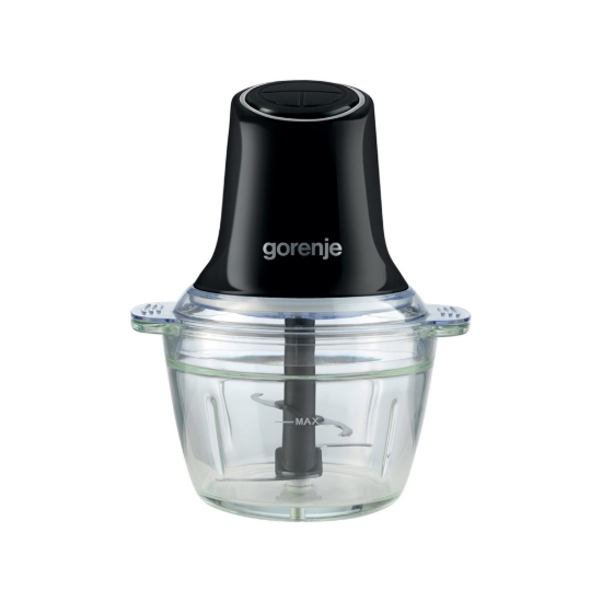 Εικόνα της Πολυκόπτης Multi Gorenje S501GBK-735373 500W Black 040054201