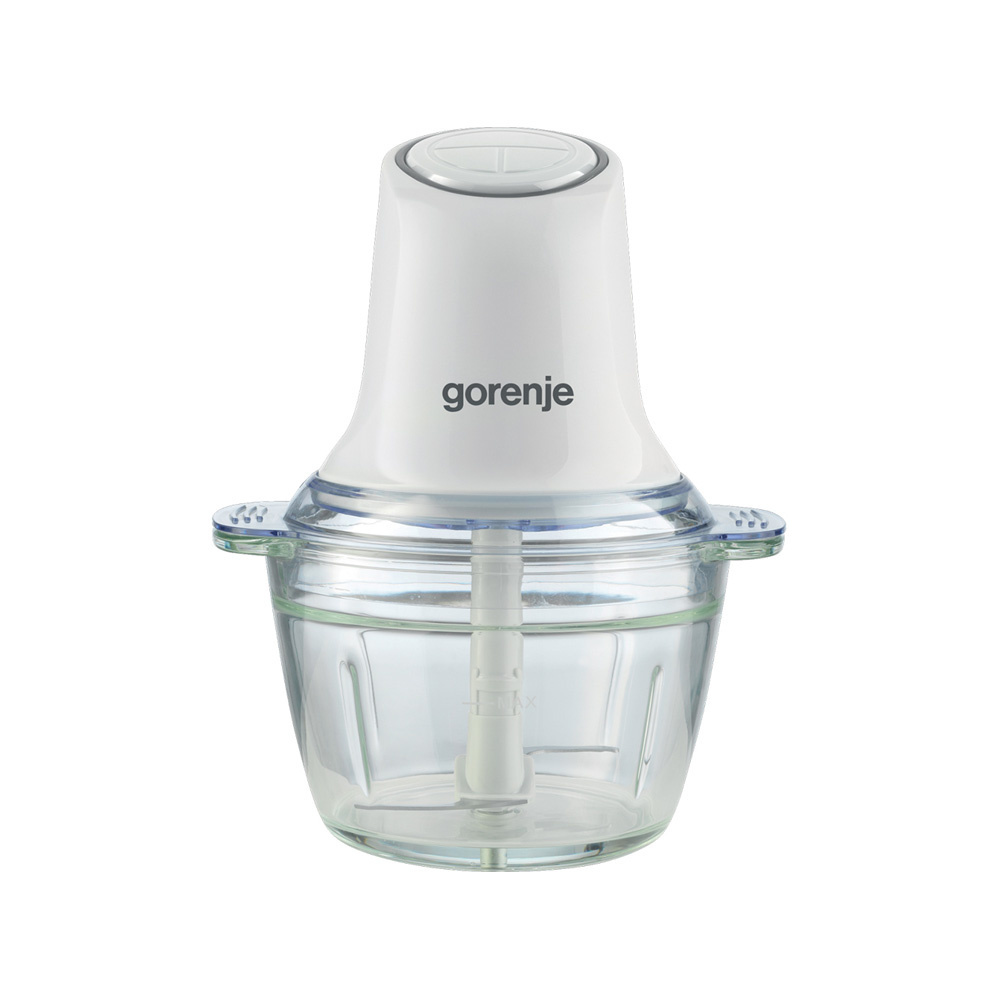 Εικόνα της Πολυκόπτης Multi Gorenje S501GW-740227 500W White 040054101