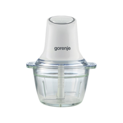 Εικόνα της Πολυκόπτης Multi Gorenje S501GW-740227 500W White 040054101