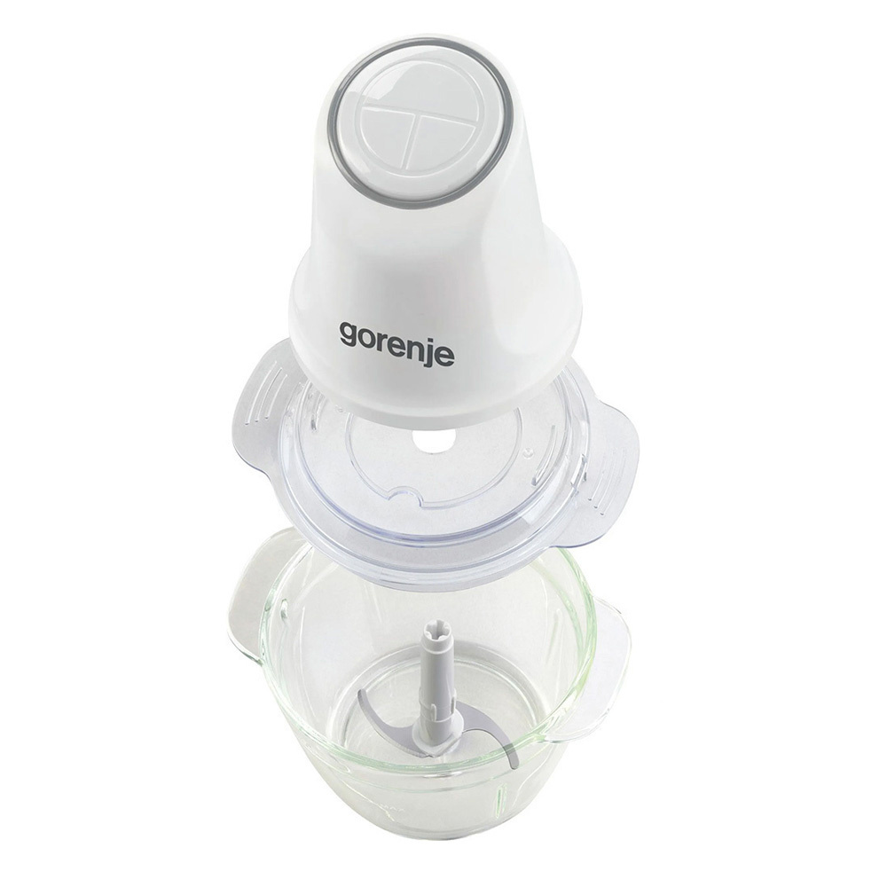 Εικόνα της Πολυκόπτης Multi Gorenje S501GW-740227 500W White 040054101