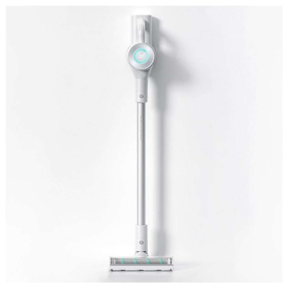 Εικόνα της Επαναφορτιζόμενη Σκούπα Stick Xclea P10 Cordless 25.2V White