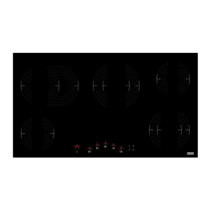 Εικόνα της Αυτόνομη Κεραμική Εστία Franke FRSM 905 C TOD BK 90cm Χωρίς Πλαίσιο 3065101028