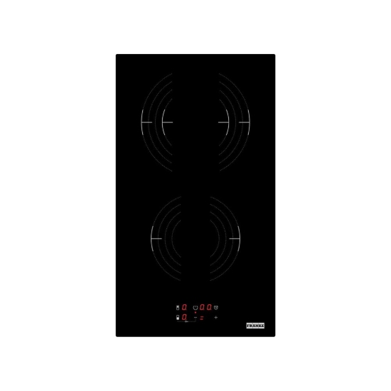 Εικόνα της Αυτόνομη Κεραμική Εστία Franke FRSM 302 C TD BK Χωρίς Πλαίσιο 3065101031