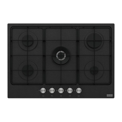 Εικόνα της Αυτόνομη Εστία Αερίου Franke Smart Gas On Metal FHSM 755 4G DC ON E Onyx 73cm 3065101034