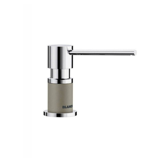 Εικόνα της Ντισπένσερ Blanco Lato Tartufo/Chrome 300ml 525816