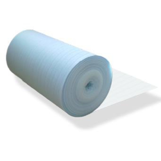 Εικόνα της Υπόστρωμα Laminate PE FOAM 2mm 1,00Μ 8-10-258902