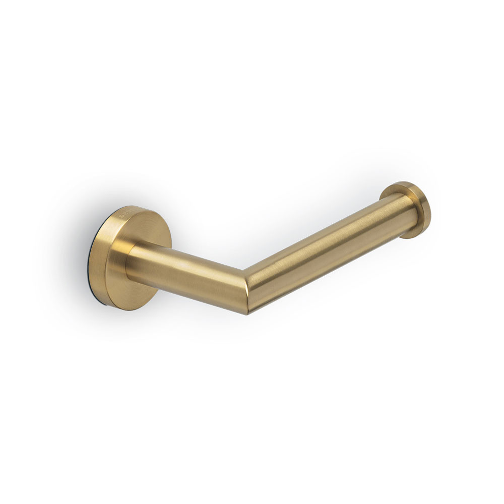 Εικόνα της Χαρτοθήκη Geesa Nemox Gold Brushed 6509-201