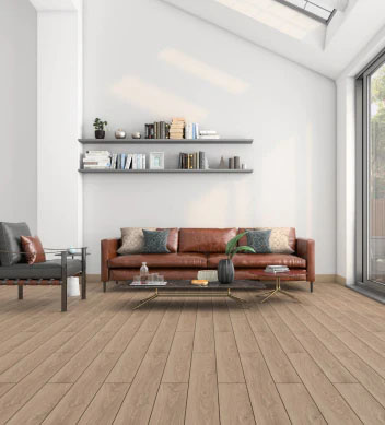 Εικόνα της Δάπεδο Laminate Floorpan Elite XL 4V 12mm 005 TOKYO NewPlan